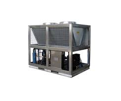 Explosion-proof Modular Air-cooled Chiller - Image 1
